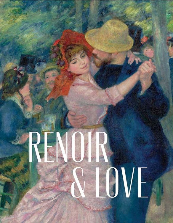 Produktbild: Renoir and Love