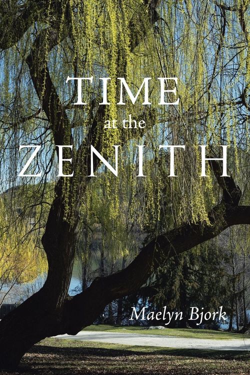 Produktbild: Time at the Zenith