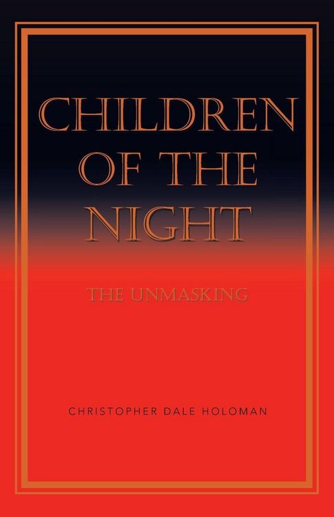 Produktbild: Children of the Night