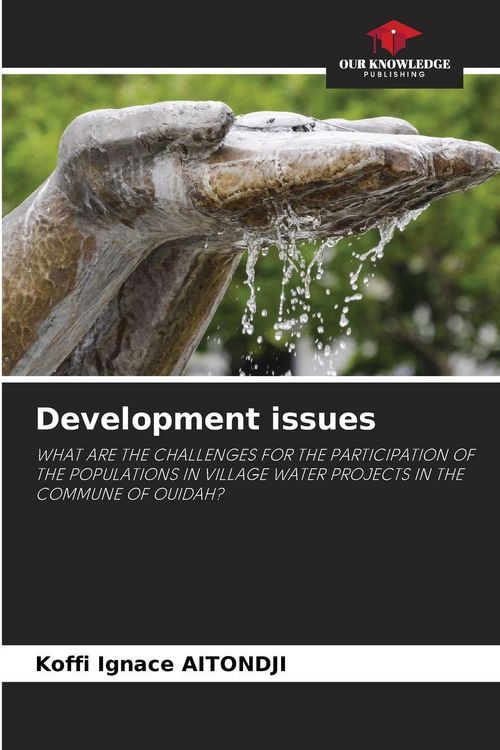 Produktbild: Development issues