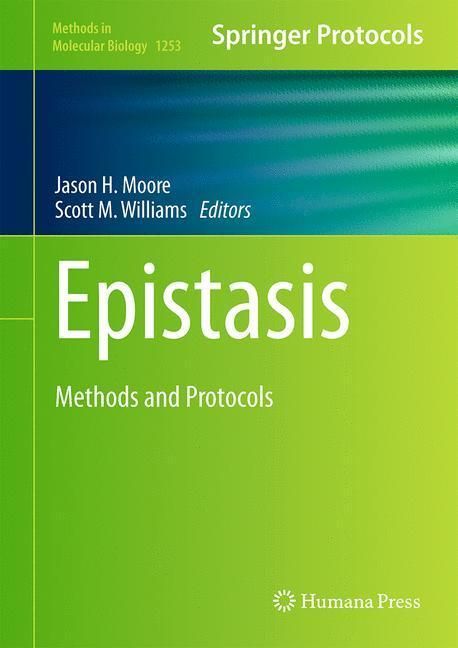 Produktbild: Epistasis