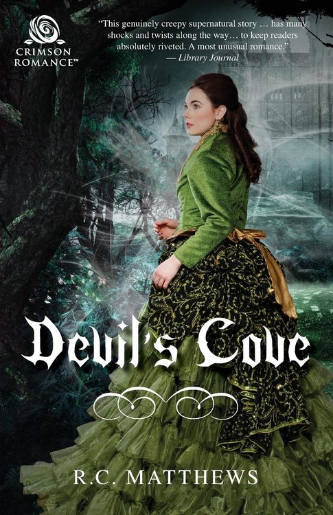 Produktbild: Devil's Cove