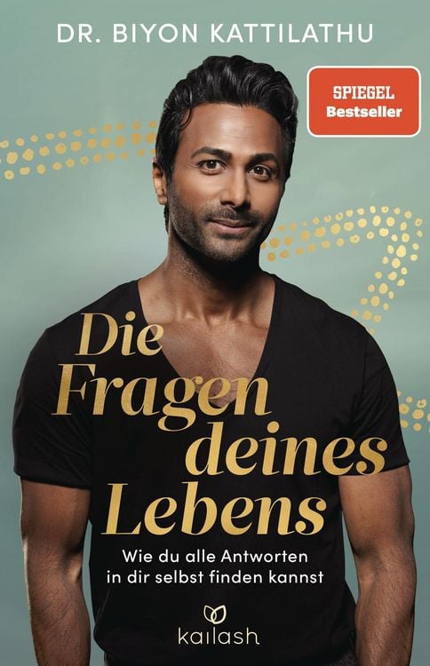 Produktbild: Die Fragen deines Lebens