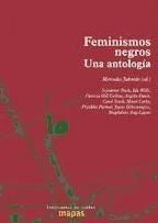 Produktbild: Feminismos negros : una antolog&iacute;a
