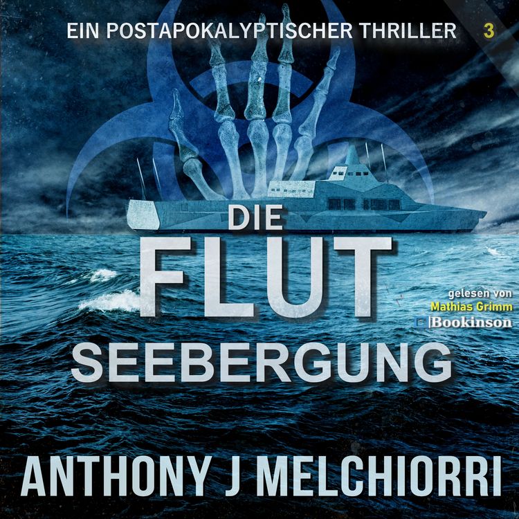 Produktbild: Die Flut: Seebergung