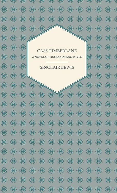 Produktbild: Cass Timberlane - A Novel of Husbands and Wives