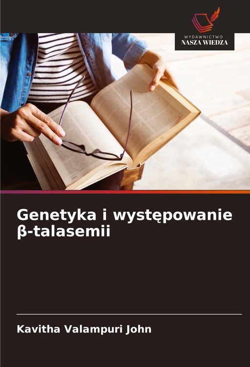 Produktbild: Genetyka i wyst&iquest;powanie &iquest;-talasemii