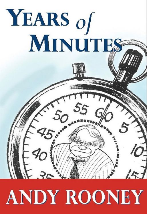 Produktbild: Years of Minutes