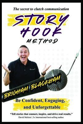 Produktbild: Story Hook Method