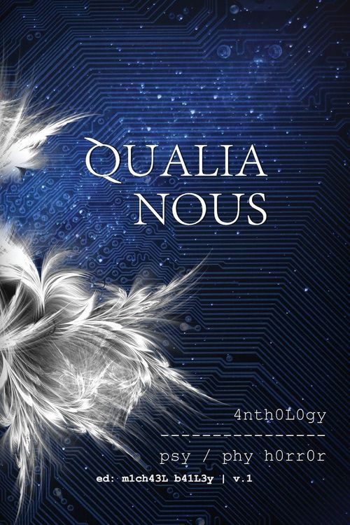 Produktbild: Qualia Nous