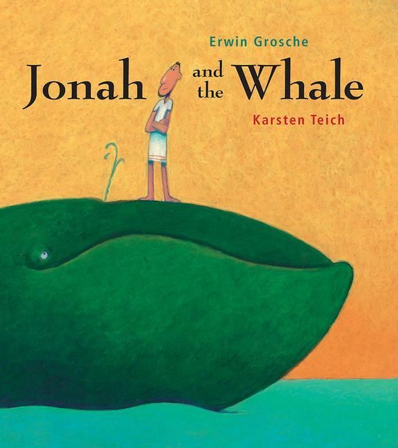Produktbild: Jonah and the Whale
