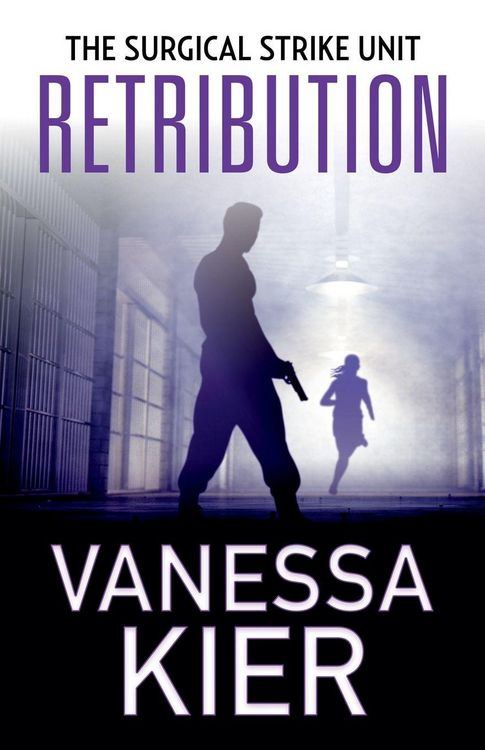 Produktbild: Retribution
