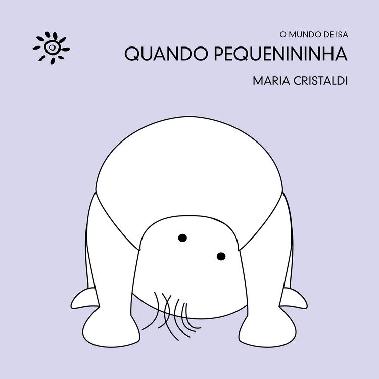 Produktbild: Quando pequenininha