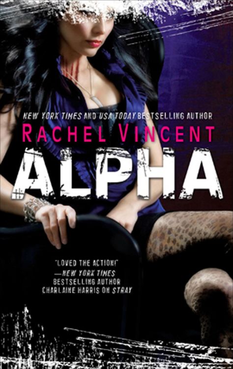 Produktbild: Alpha