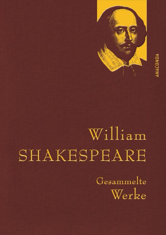 Produktbild: Shakespeare,W.,Gesammelte Werke