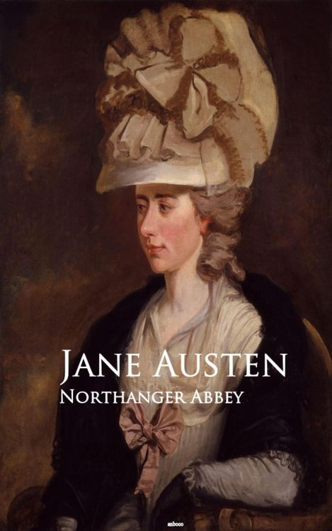Produktbild: Northanger Abbey