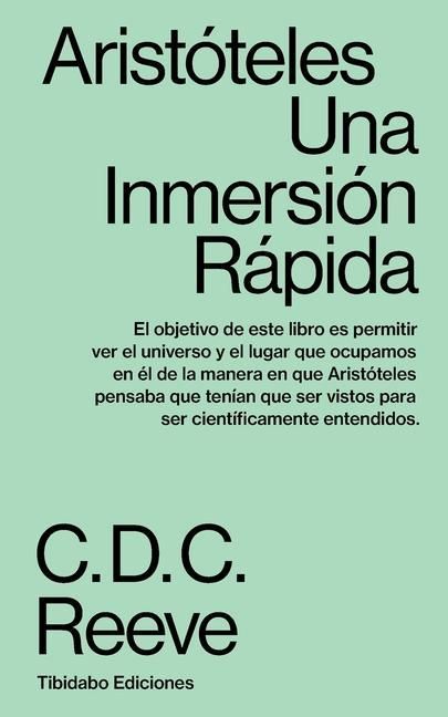 Produktbild: Arist&oacute;teles