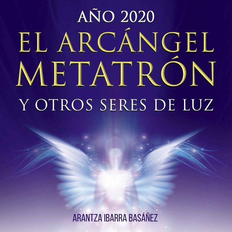 Produktbild: El Arc&aacute;ngel Metatr&oacute;n y otros seres de luz