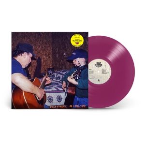 Produktbild: Me/and/Dad (Ltd. Violet Vinyl,Excl.)