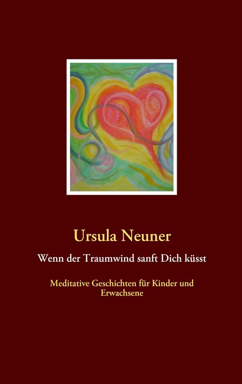Produktbild: Wenn der Traumwind sanft Dich k&uuml;sst