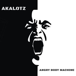 Produktbild: Angry Body Machine