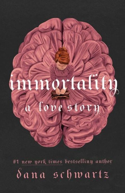 Produktbild: Immortality