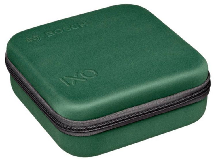 Produktbild: Bosch Home and Garden 1600A032CY 1600A032CY Werkzeugtasche unbest&uuml;ckt (B x H x T) 194 x 67 x 194 mm