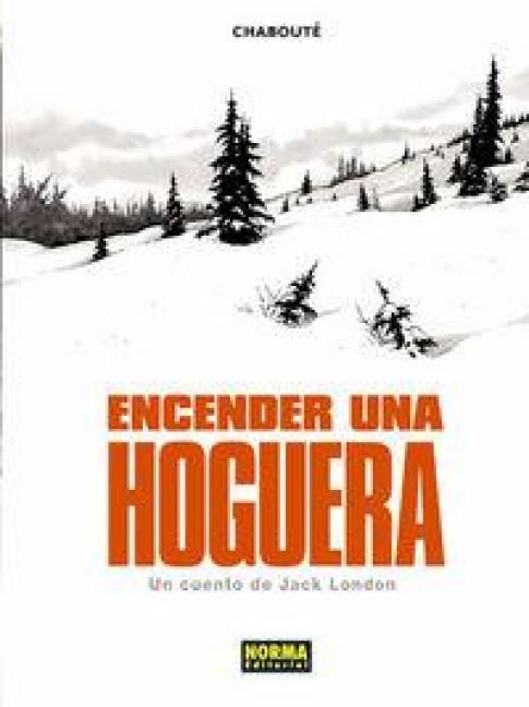 Produktbild: Encender una hoguera