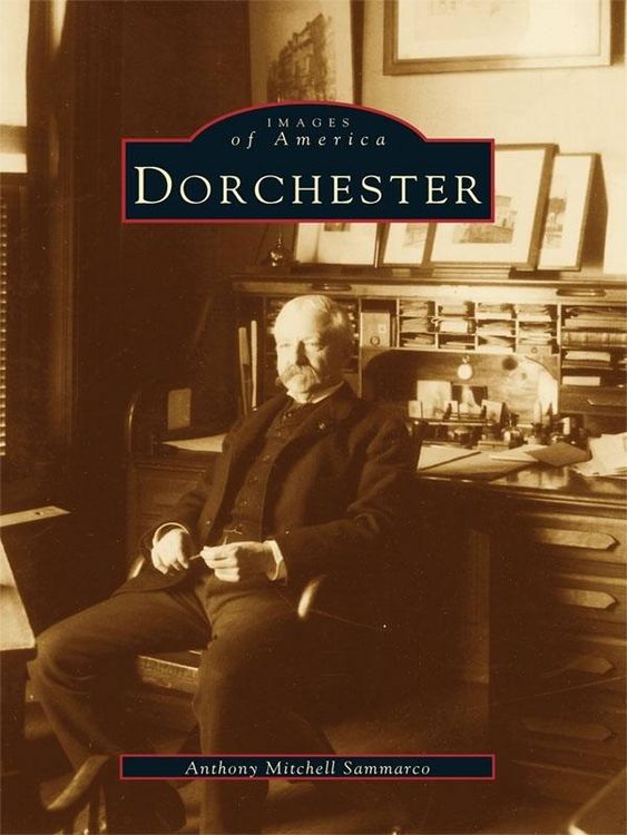 Produktbild: Dorchester