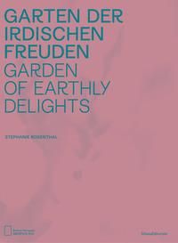 Produktbild: Garden of Earthly Delights