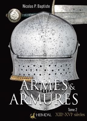 Produktbild: Armes Et Armures