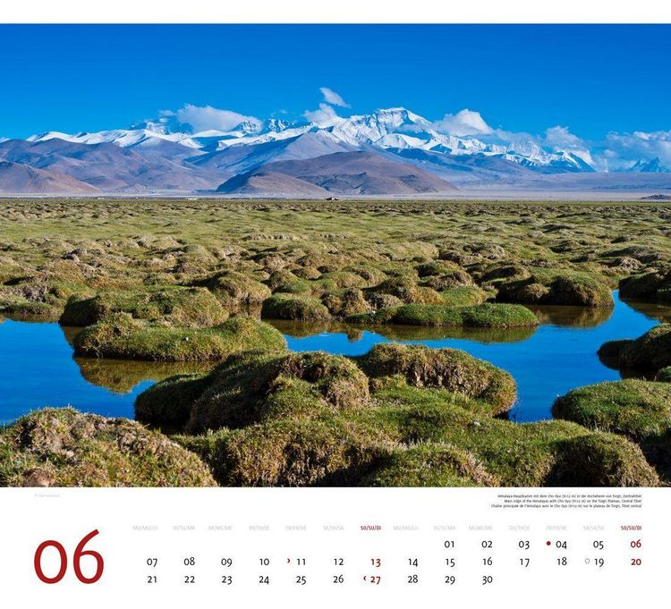 Produktbild: Tibet 2027