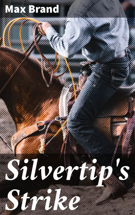 Produktbild: Silvertip's Strike