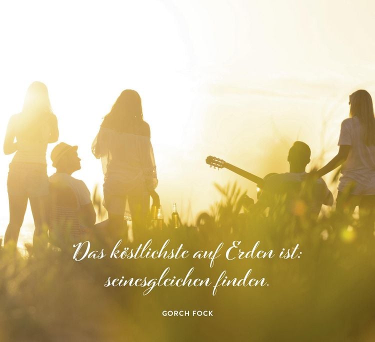 Produktbild: Sonnenschein für jeden Tag