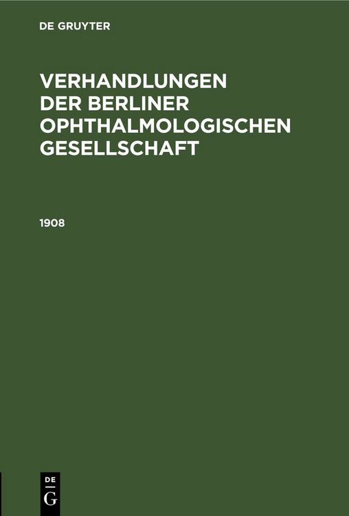 Produktbild: 1908