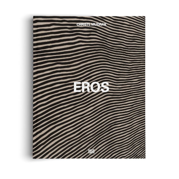 Produktbild: Christl Mudrak. Eros