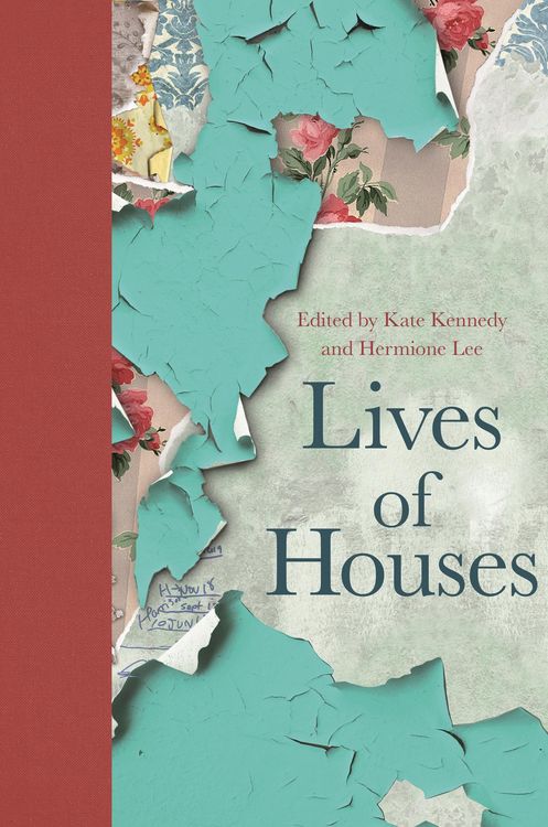 Produktbild: Lives of Houses