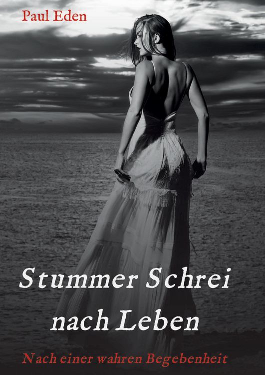 Produktbild: Stummer Schrei nach Leben