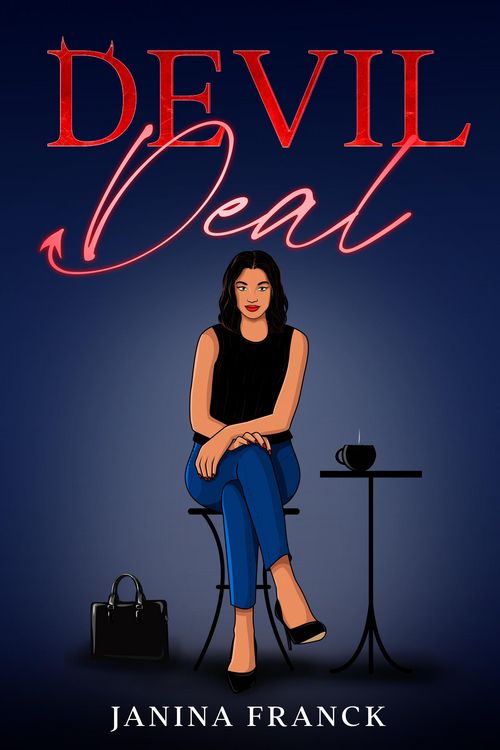 Produktbild: Devil Deal