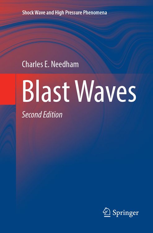 Produktbild: Blast Waves