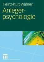 Produktbild: Anlegerpsychologie