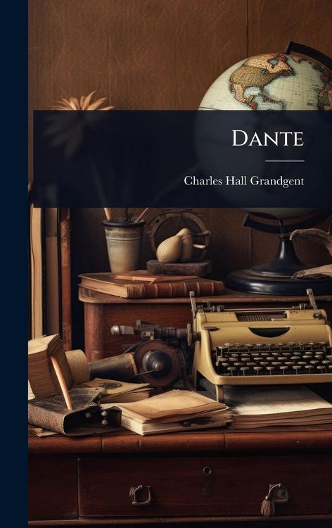 Produktbild: Dante