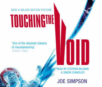 Produktbild: Touching the Void