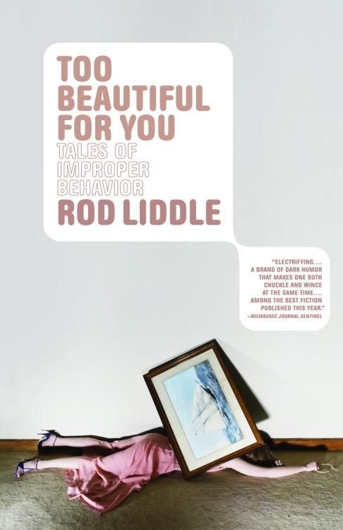 Produktbild: Too Beautiful for You