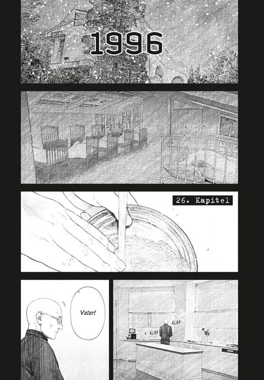 Produktbild: A Suffocatingly Lonely Death 5