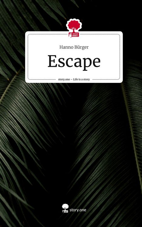 Produktbild: Escape. Life is a Story - story.one