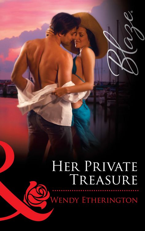 Produktbild: Her Private Treasure