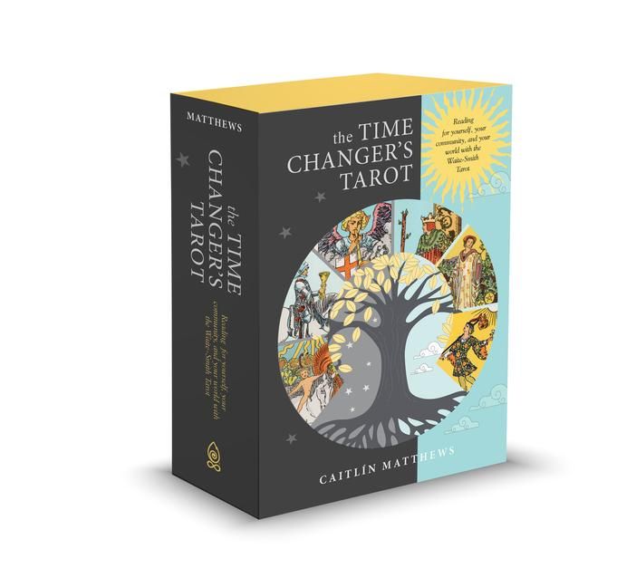 Produktbild: The Time Changer's Tarot