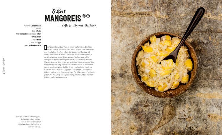 Produktbild: Mein gesundes, warmes Wohlf&uuml;hlfr&uuml;hst&uuml;ck