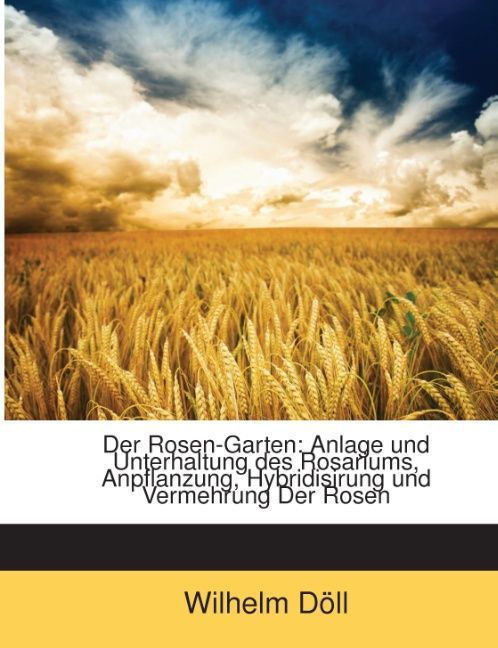 Produktbild: Dll, W: Ger-Rosen-Garten